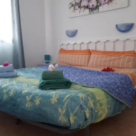 Piccola Emma Appartement